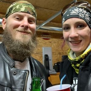 Meet your Posher, Jared